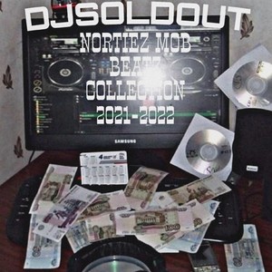 Nortiez Mob Beatz Collection