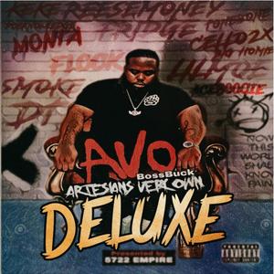 8th District's Finest (feat. Loski, Tay Osama, Bos Voe & G Wop Skeeno) (Explicit)