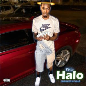 Halo (Explicit)