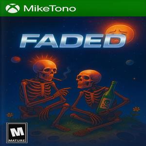 FADED (Explicit)