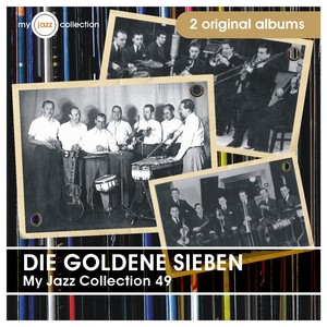 Liebesmelodie (Die Band der Bandleader)