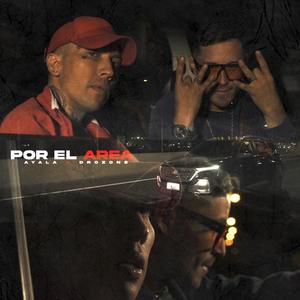 Por el area (feat. Drozone)