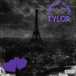 midnight in paris. (Explicit)