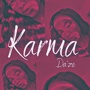 Karma (feat. Splash)