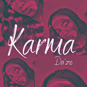Karma(feat. Splash)