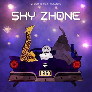 Sky Zhone (Explicit)