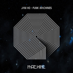 Funk Machines