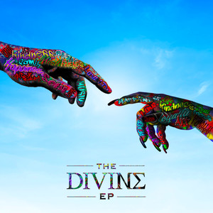 THE DIVINE EP (Explicit)