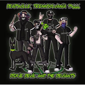 Deadsville, Trennsylvania 13666 (Explicit)