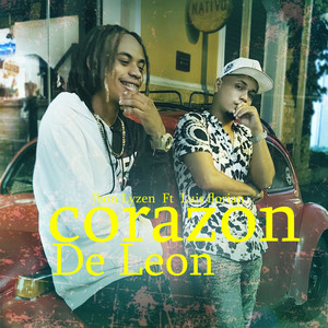 Corazón de León (Explicit)