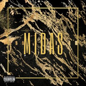 Midas (feat. Jargøn) [Explicit]