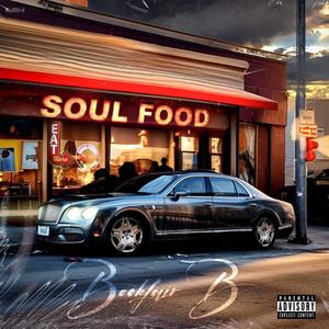 $oul Food (feat. Mac Hefner) (Explicit)