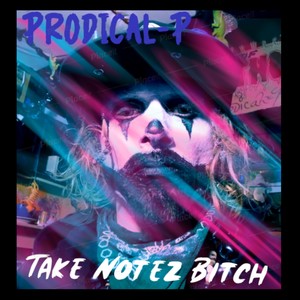 Take Notez ***** (Explicit)