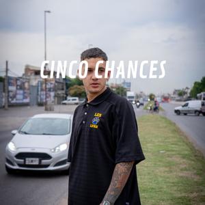 Cinco Chances (feat. El Esca) [Explicit]