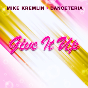 Give It Up (Instrumental)