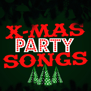 X-Mas Party Songs