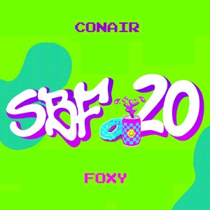 Foxy (SBF20)