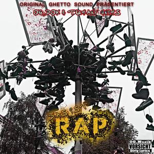 Das ist Rap (feat. Tumany 7NiMS) [Explicit]