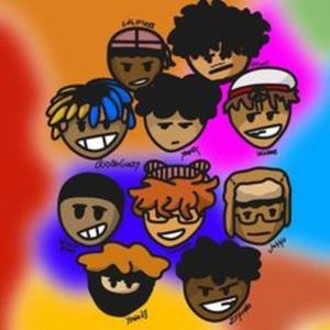 outta pocket (feat. jahhlu, GioGoCrazy, VazClare, Yxng LJ, union*, Wockkstvrs_Nation!, zxkado, lühflexx & XMIKEX) (Explicit)