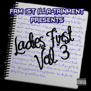Girl **** your man(feat. Rra Rage, 6treetz & M.Keyz)