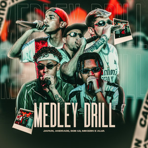 Medley Drill (Explicit)