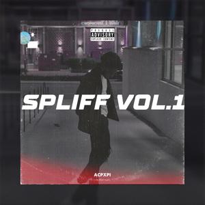 Spliff Vol.1 (Explicit)
