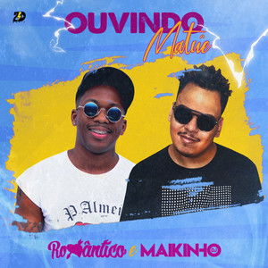 Ouvindo Matuê (Explicit)