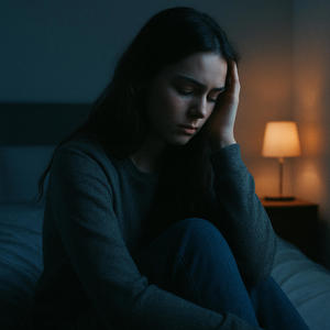 In My Head (Explicit)