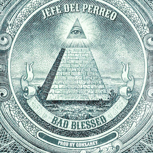 Jefe Del Perreo (Explicit)