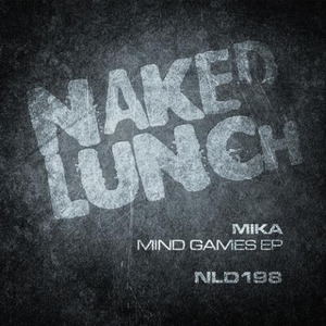 Mind Games EP