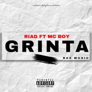 GRiNTA (feat. Riad bouroubaz) (Explicit)