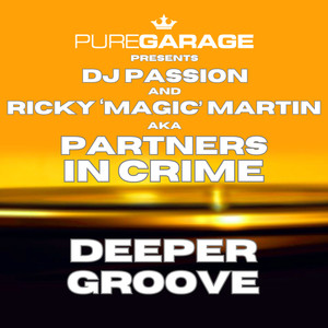 Deeper Groove (Original 4x4 Mix)