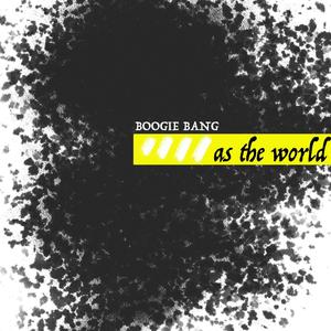 as the world (Explicit)