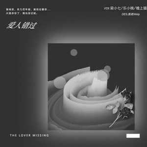 爱人错过