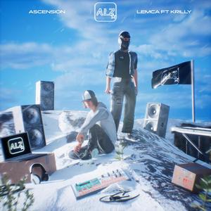 ASCENSION (feat. Krilly) (Explicit)