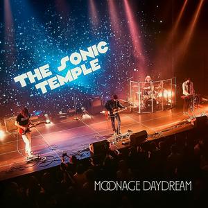 Moonage Daydream (Live)