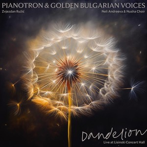 Da Znaesh, Maycho [feat. Neli Andreeva & Nusha Choir] (Live)