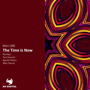 The Time Is Now (Marc Denuit Remix)