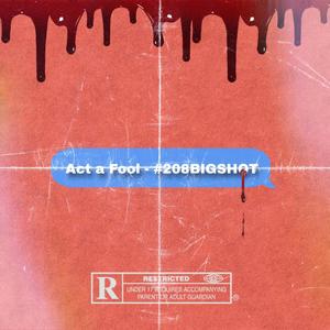 Act a Fool (Explicit)