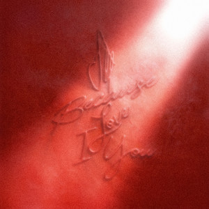 ALL BECAUSE I LOVE U (Explicit)