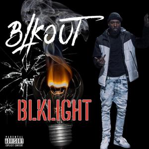 THE LIGHT (feat. SLEPTONSTAR) (Explicit)
