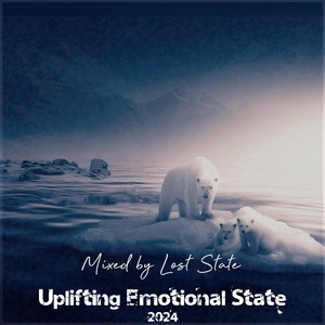 Uplifting Emotional State, Vol. 86