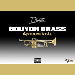 BRASS BOUYON