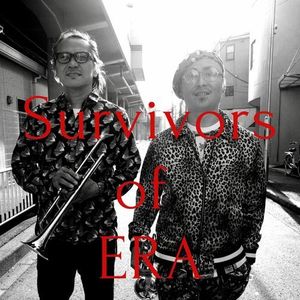 Survivors of ERA (feat. BLU-SWING & 佐々木史郎)