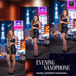 Evening Saxophone