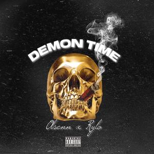 Demon Time (Explicit)