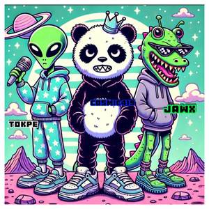 Chaotic fun time (Explicit)