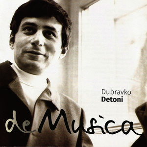 De Musica za komorni ansambl, orkestar i elektroniku: Dijalog s vlasititim djelom