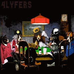 4Lyfers(feat. Sani! & Iayze) (Explicit)