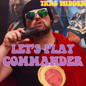 Let's Play Commander